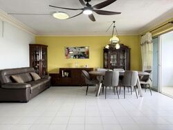 Blk 206 Clementi Avenue 6 (Clementi), HDB Executive #543584951